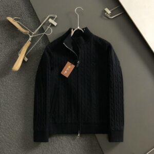 「#7241」Burberry FW26  Cashmere Jacket