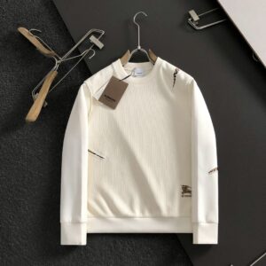 「#7244」Burberry FW26  Hoodie