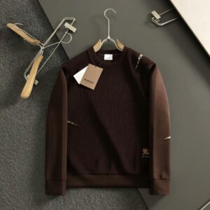 「#7245」Burberry FW26  Hoodie