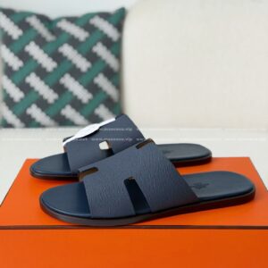 「#7246」Hermes Lzmir Slipper
