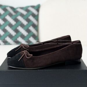 「#7250」Chanel Casual Shoes