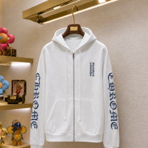 「#7252」Chrome Hearts 25ss Jacket