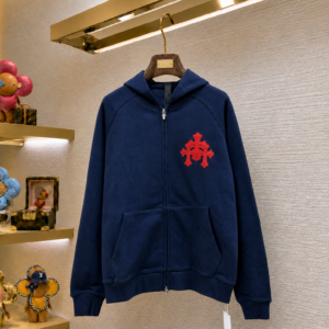 「#7254」Chrome Hearts 25ss Jacket