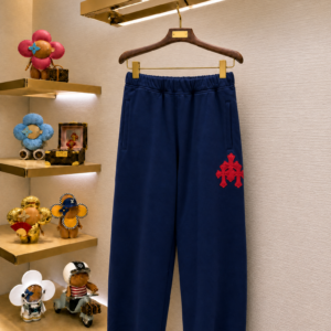 「#7255」Chrome Hearts 25ss Pants