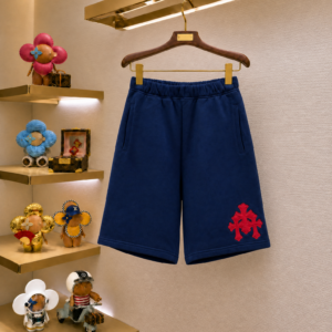 「#7256」Chrome Hearts 25ss Shorts