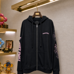 「#7257」Chrome Hearts 25ss Jacket