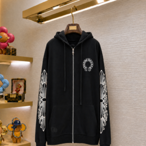 「#7258」Chrome Hearts 25ss Jacket