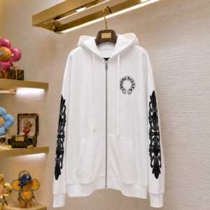 「#7259」Chrome Hearts 25ss Jacket