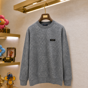 「#7262」Louis Vuitton 26FW Sweater
