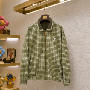 「#7263」Louis Vuitton 26FW Jacket