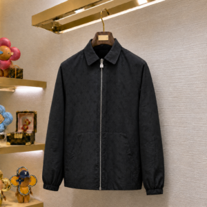 「#7266」LOUIS VUITTON 26fw jacket