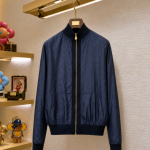 「#7268」LOUIS VUITTON 26fw jacket