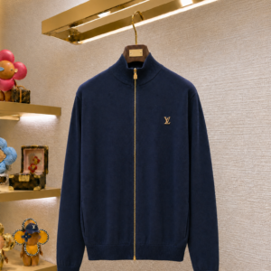 「#7269」LOUIS VUITTON 26fw jacket