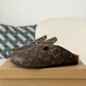 「#7281」LOUIS VUITTON BIRKENSTOCKS