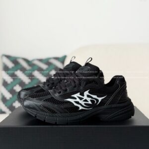 「#7289」Amiri M-Tech Casual Shoes