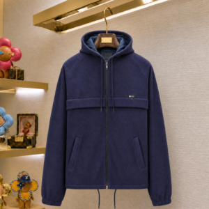 「#7302」Prada  2026SS Hoodie