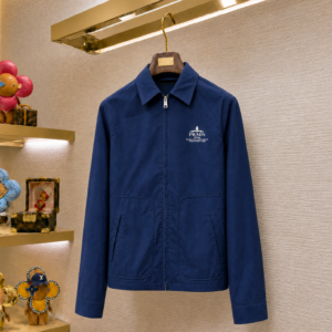 「#7311」Prada  2026SS  jacket