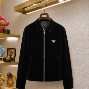 「#7307」Prada  2026SS  Jacket