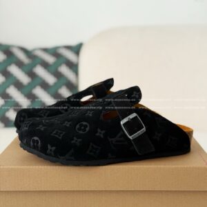 「#7313」LOUIS VUITTON BIRKENSTOCKS