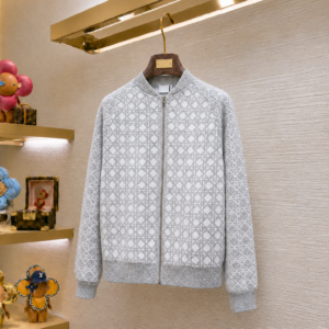 「#7315」Dior 2026FW Jacket
