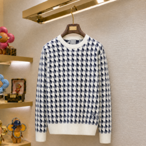 「#7316」Dior 2026FW Sweater