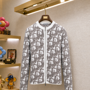 「#7318」Dior 2025FW Sweater