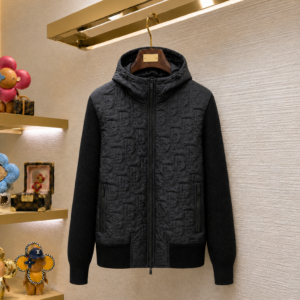 「#7319」Dior 2025FW Jacket