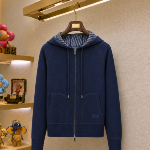 「#7320」Dior 2025FW jacket