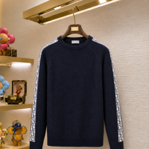 「#7321」Dior 2025FW Sweater