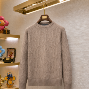 「#7323」Dior 2025FW sweater