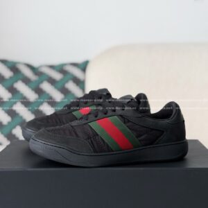 「#7334」Gucci Primavera Screener Sneaker