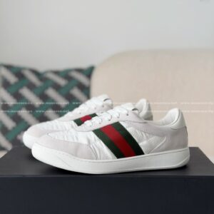 「#7335」Gucci Primavera Screener Sneaker
