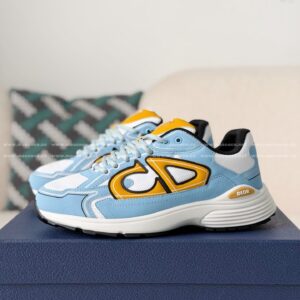 「#7338」DIOR B30 CD SNEAKER
