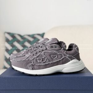 「#7339」Dior B30 Countdown Tassel Splicing Sneaker