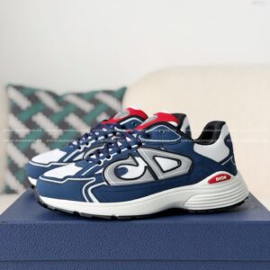 「#7340」DIOR B30 CD SNEAKER