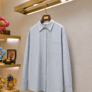 「#7342」Chanel 26FW Shirt