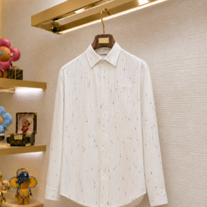 「#7343」Chanel 26FW Shirt