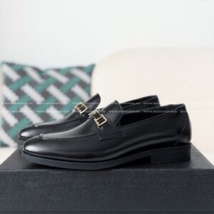 「#7344」Prada Business Dress Shoes