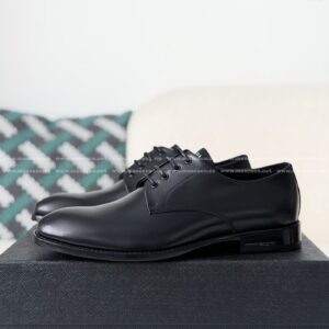 「#7348」Prada Leather Shoes