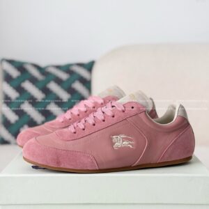 「#7349」Burberry Knight Runner Sneakers​