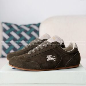 「#7354」Burberry Knight Runner Sneakers​