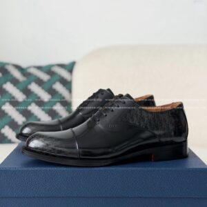 「#7358」Dior Timeless Oxford Shoe
