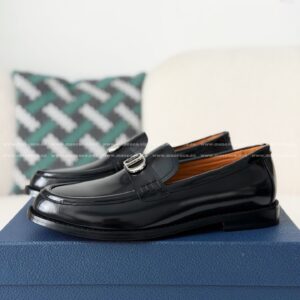 「#946」Dior Men's Leather Shoes