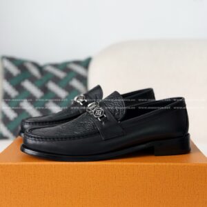 「#7363」Louis Vuitton Major Loafer