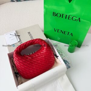 「#7381」Botteca Veneta Woven Handbag，Size：26*22*5cm