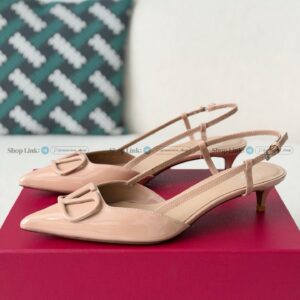 「#7385」Valentino Garavani High Heel